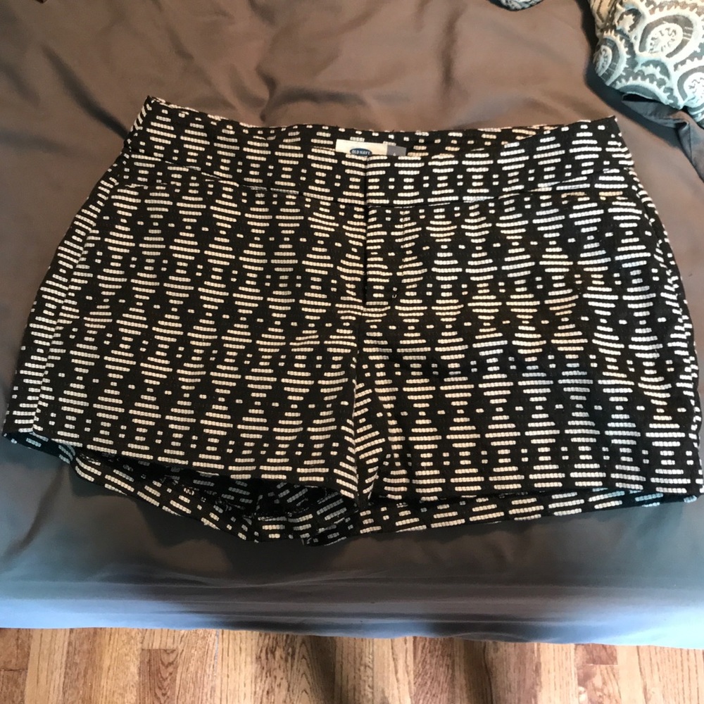 Summer shorts